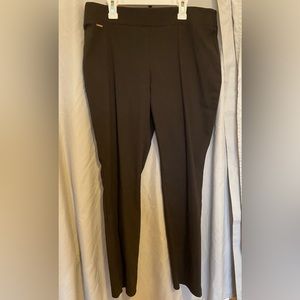 The Limited Exact Stretch pants